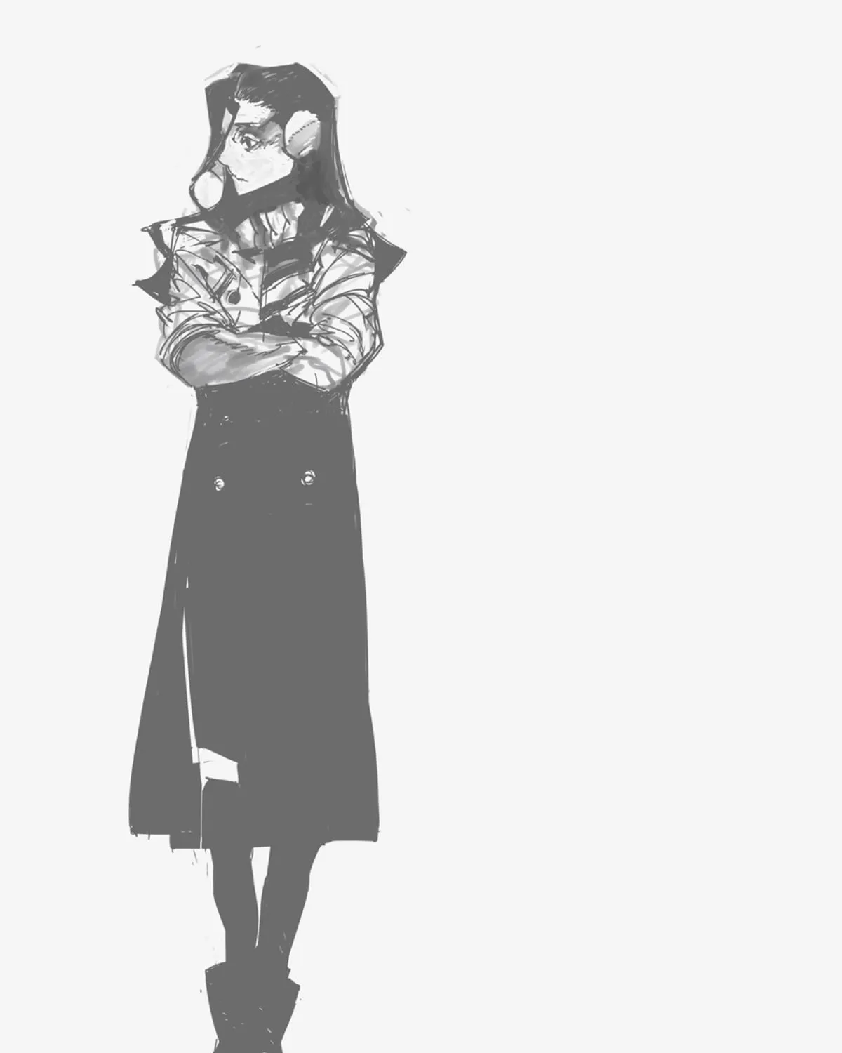 Bungou Stray Dogs: Dazai, Chuuya, Age Fifteen Chapter 5.1 page 111 - 