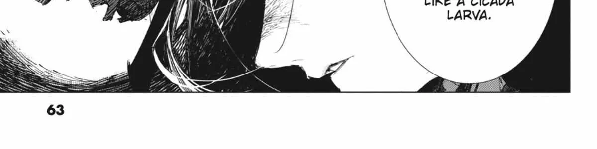 Bungou Stray Dogs: Dazai, Chuuya, Age Fifteen Chapter 5.1 page 114 - 