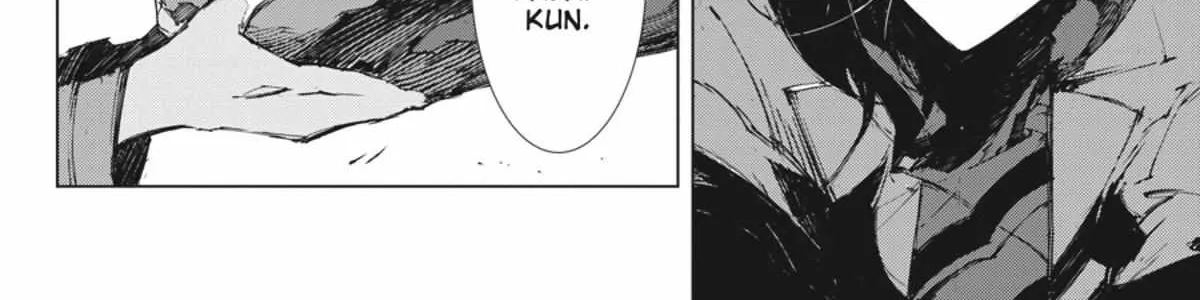 Bungou Stray Dogs: Dazai, Chuuya, Age Fifteen Chapter 5.1 page 117 - 
