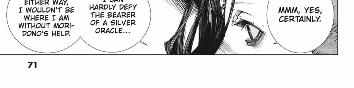 Bungou Stray Dogs: Dazai, Chuuya, Age Fifteen Chapter 5.1 page 127 - 