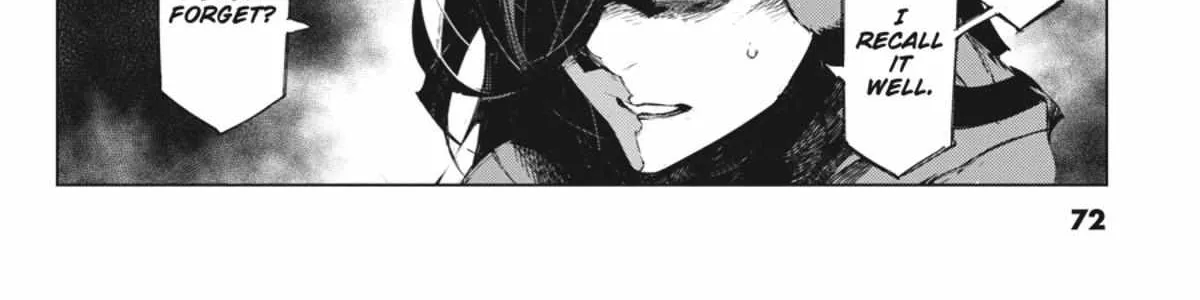 Bungou Stray Dogs: Dazai, Chuuya, Age Fifteen Chapter 5.1 page 129 - 