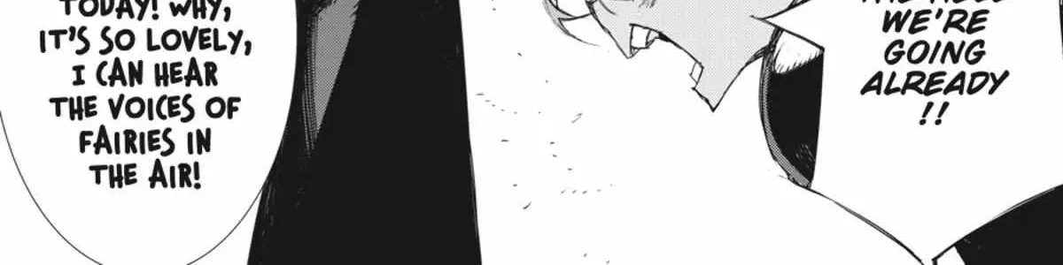 Bungou Stray Dogs: Dazai, Chuuya, Age Fifteen Chapter 5.1 page 14 - 