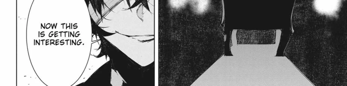 Bungou Stray Dogs: Dazai, Chuuya, Age Fifteen Chapter 5.1 page 133 - 