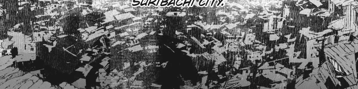 Bungou Stray Dogs: Dazai, Chuuya, Age Fifteen Chapter 5.1 page 135 - 