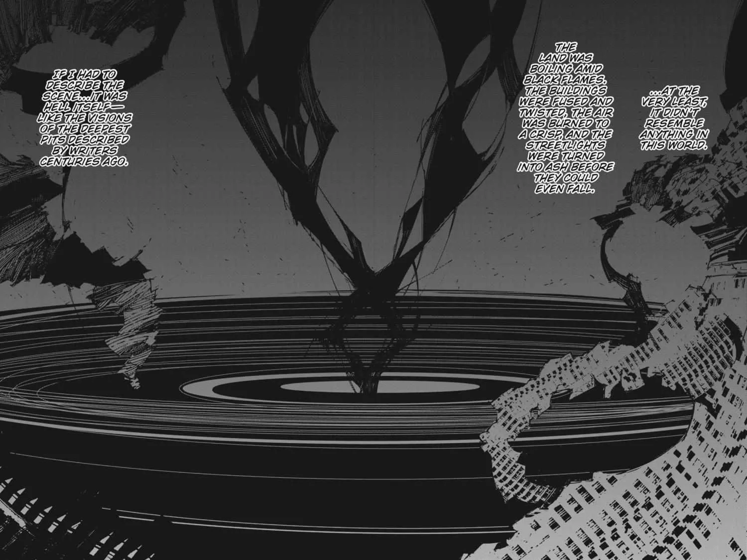 Bungou Stray Dogs: Dazai, Chuuya, Age Fifteen Chapter 5.1 page 144 - 