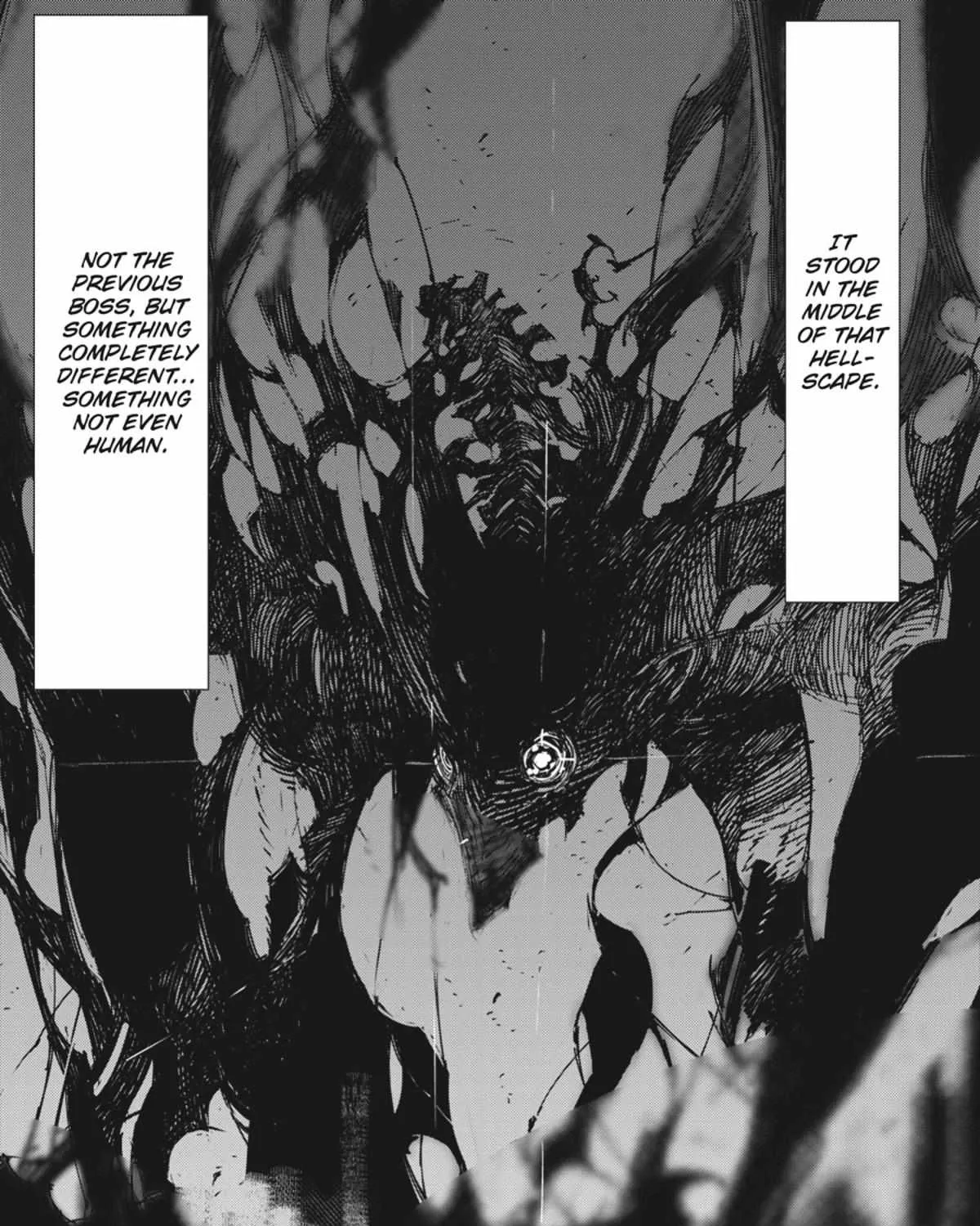 Bungou Stray Dogs: Dazai, Chuuya, Age Fifteen Chapter 5.1 page 145 - 