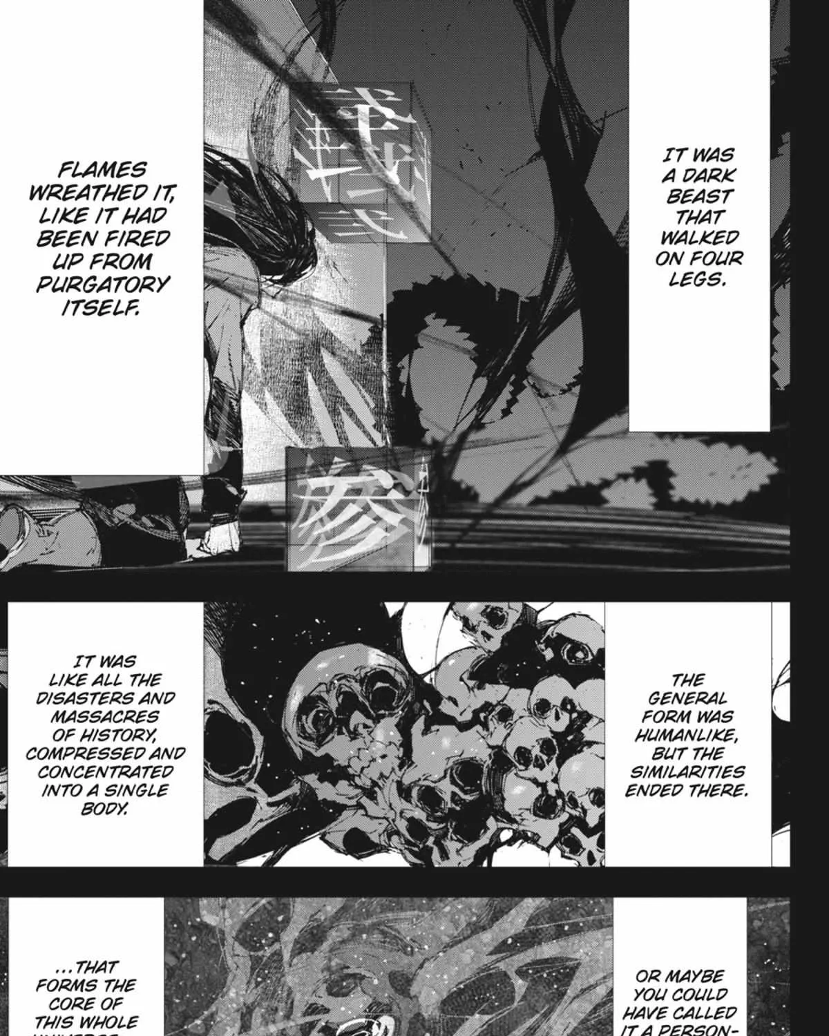 Bungou Stray Dogs: Dazai, Chuuya, Age Fifteen Chapter 5.1 page 147 - 