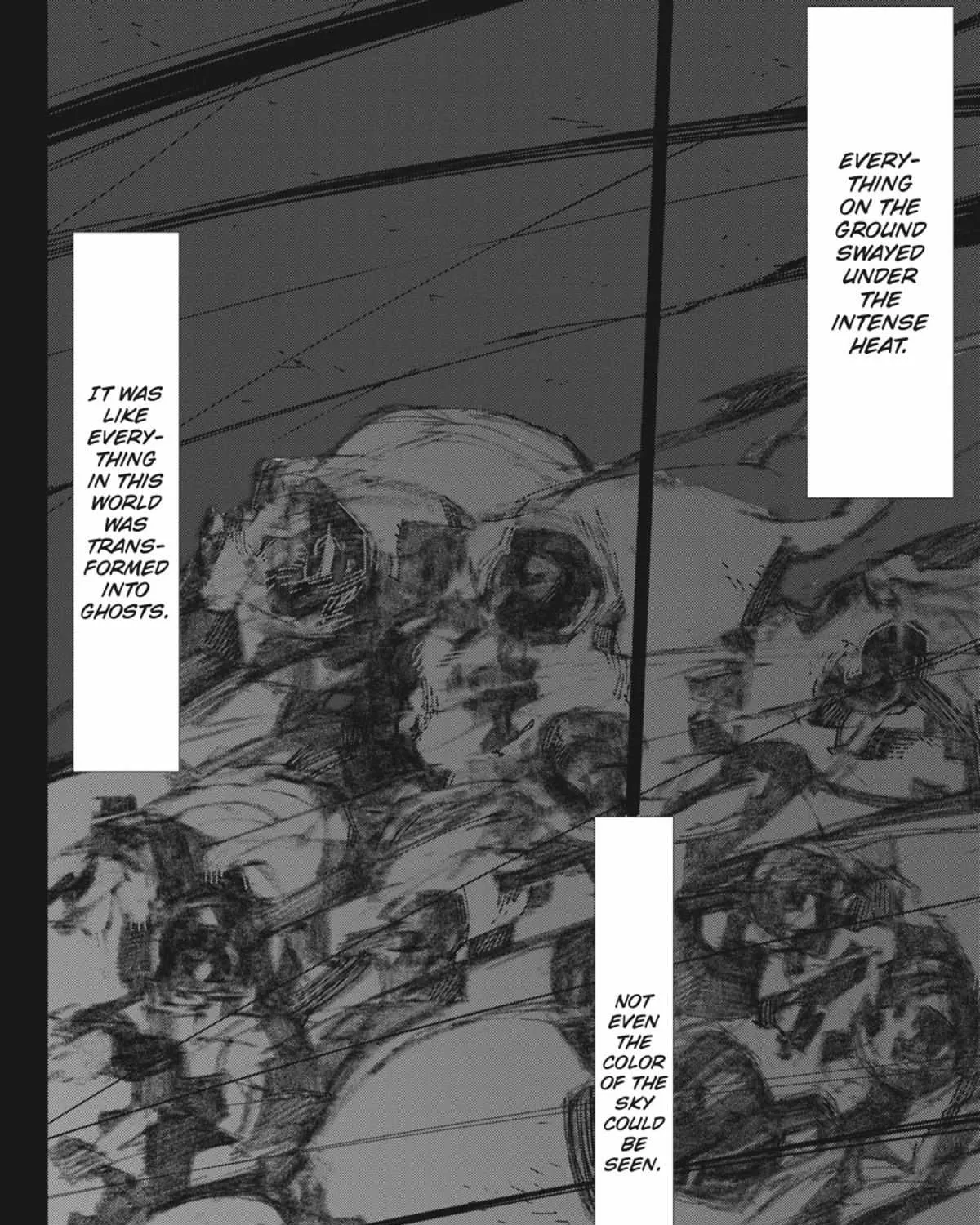 Bungou Stray Dogs: Dazai, Chuuya, Age Fifteen Chapter 5.1 page 150 - 