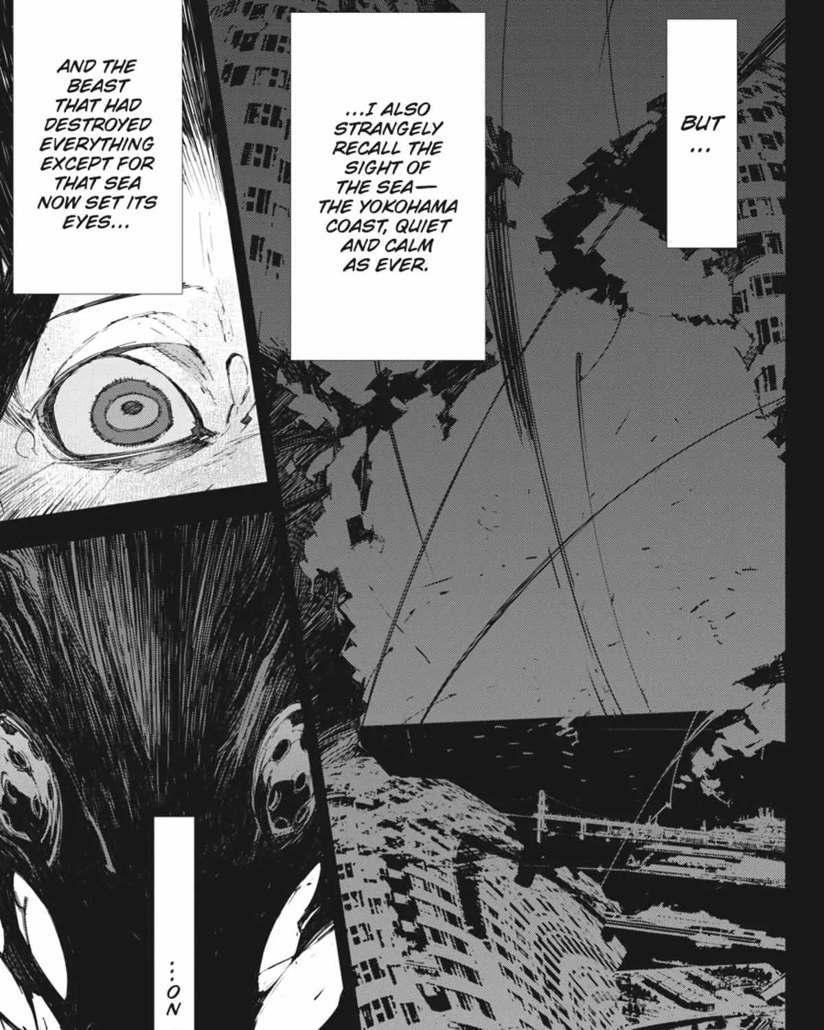 Bungou Stray Dogs: Dazai, Chuuya, Age Fifteen Chapter 5.1 page 152 - 