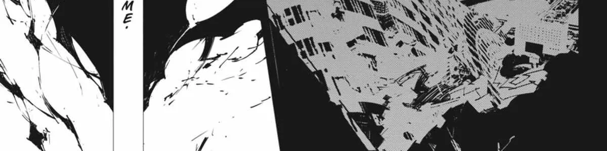 Bungou Stray Dogs: Dazai, Chuuya, Age Fifteen Chapter 5.1 page 153 - 
