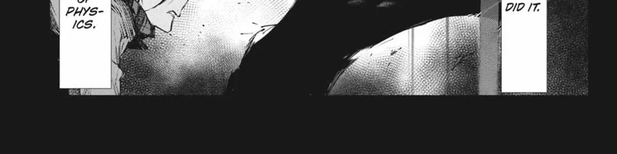 Bungou Stray Dogs: Dazai, Chuuya, Age Fifteen Chapter 5.1 page 157 - 