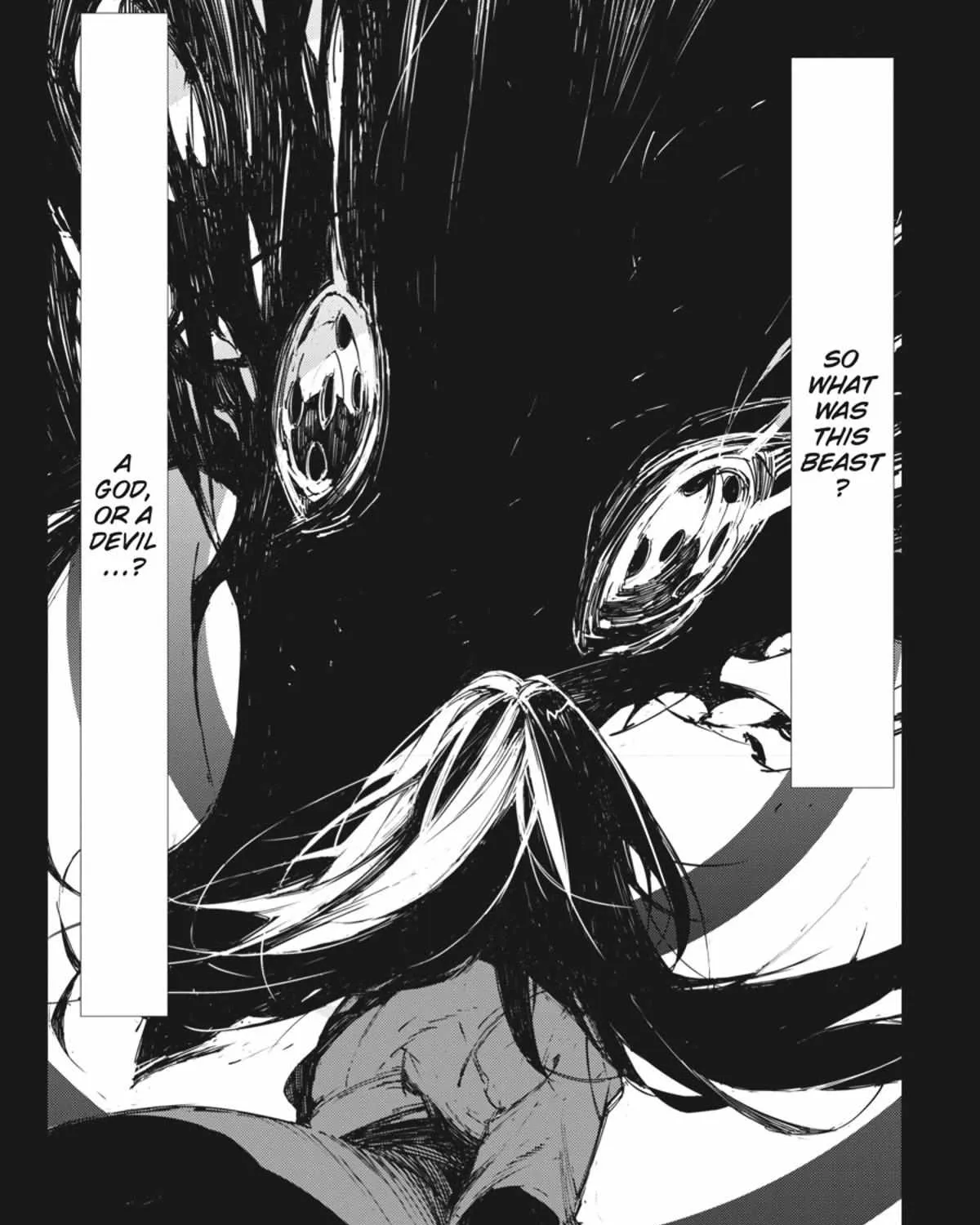 Bungou Stray Dogs: Dazai, Chuuya, Age Fifteen Chapter 5.1 page 158 - 