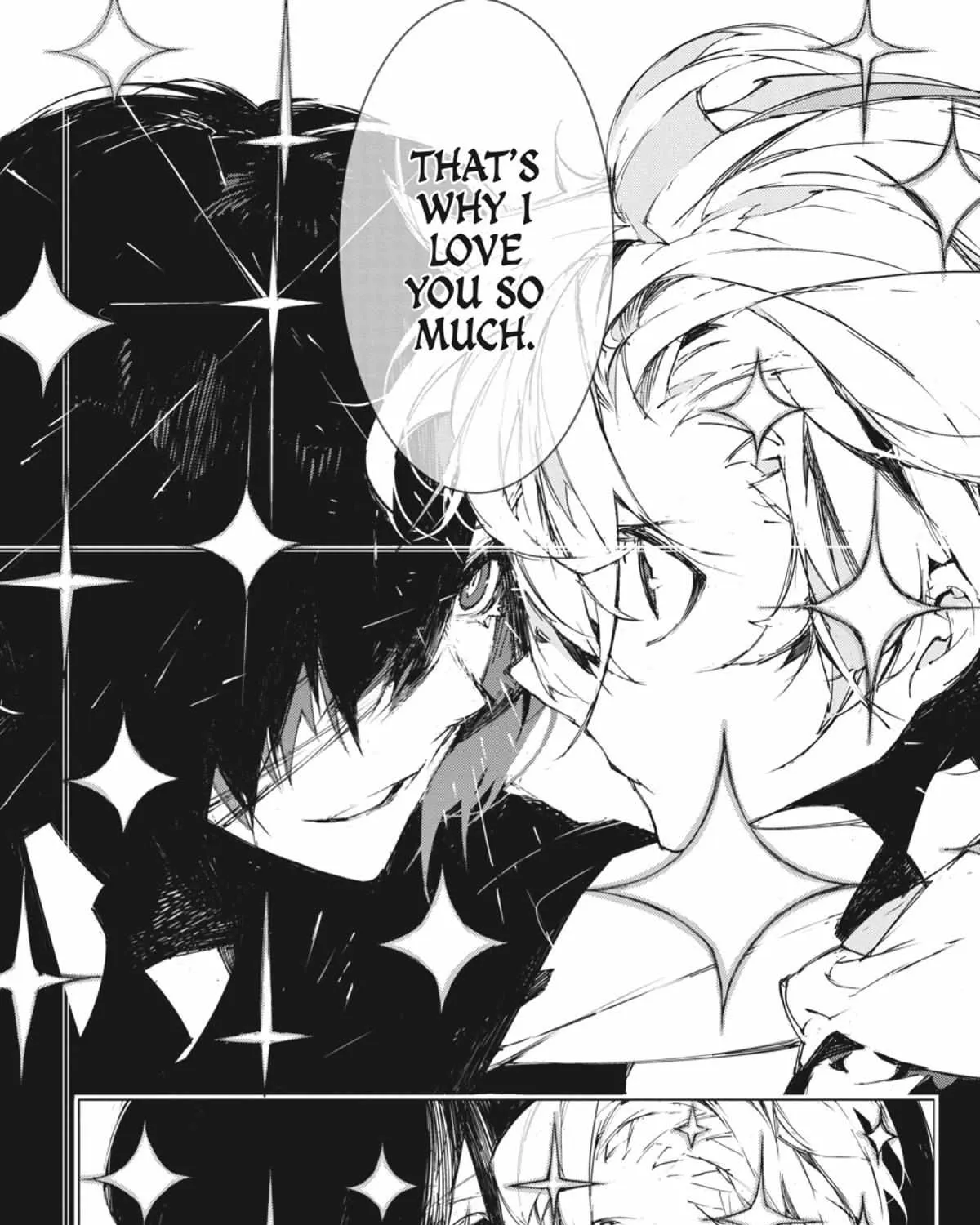 Bungou Stray Dogs: Dazai, Chuuya, Age Fifteen Chapter 5.1 page 17 - 