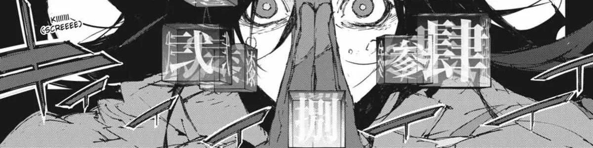 Bungou Stray Dogs: Dazai, Chuuya, Age Fifteen Chapter 5.1 page 165 - 