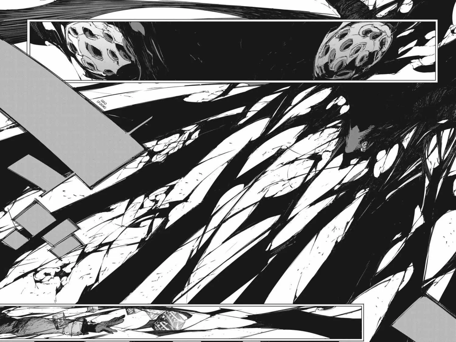 Bungou Stray Dogs: Dazai, Chuuya, Age Fifteen Chapter 5.1 page 166 - 