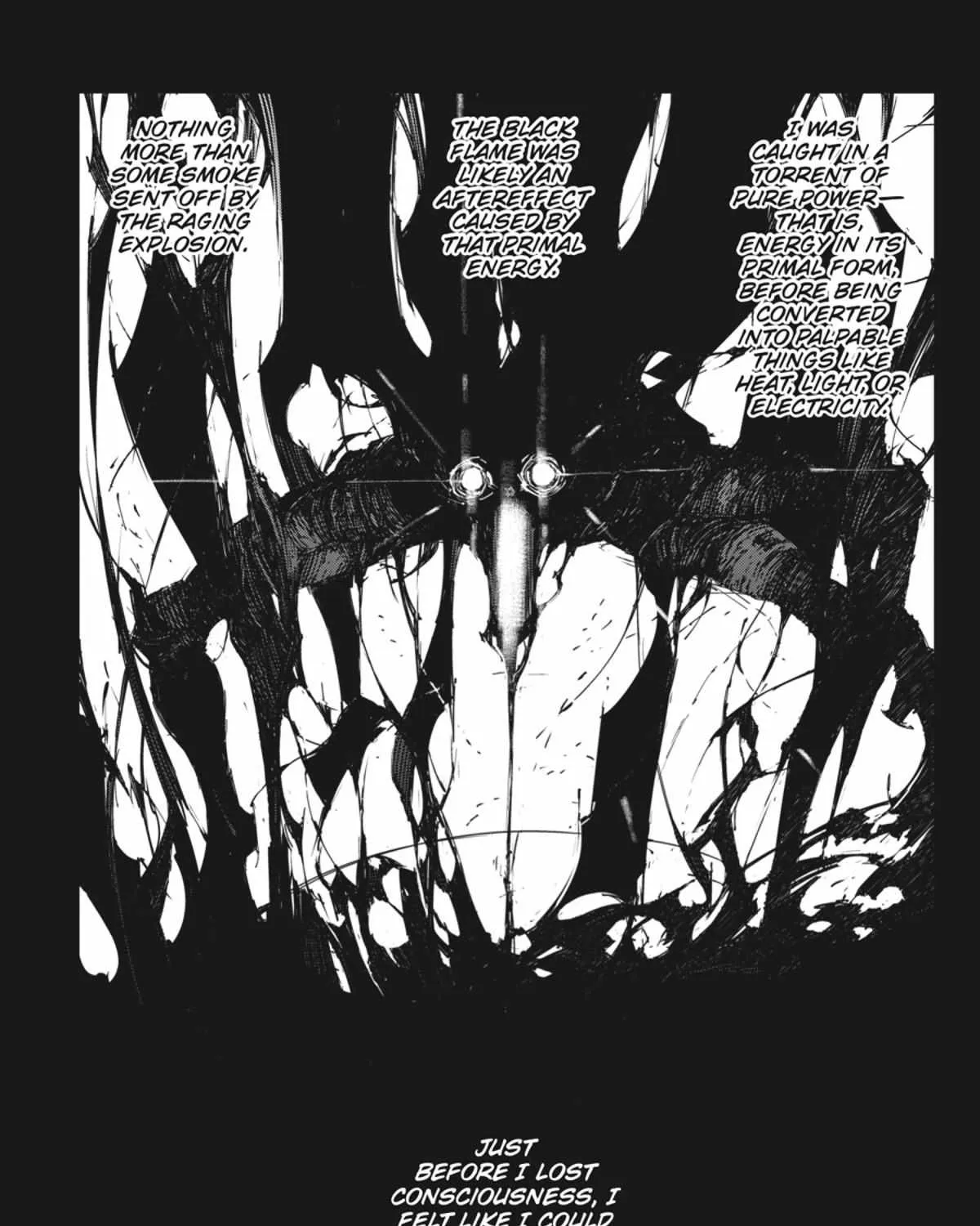 Bungou Stray Dogs: Dazai, Chuuya, Age Fifteen Chapter 5.1 page 169 - 