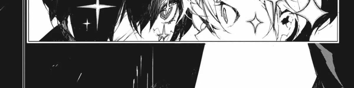 Bungou Stray Dogs: Dazai, Chuuya, Age Fifteen Chapter 5.1 page 18 - 