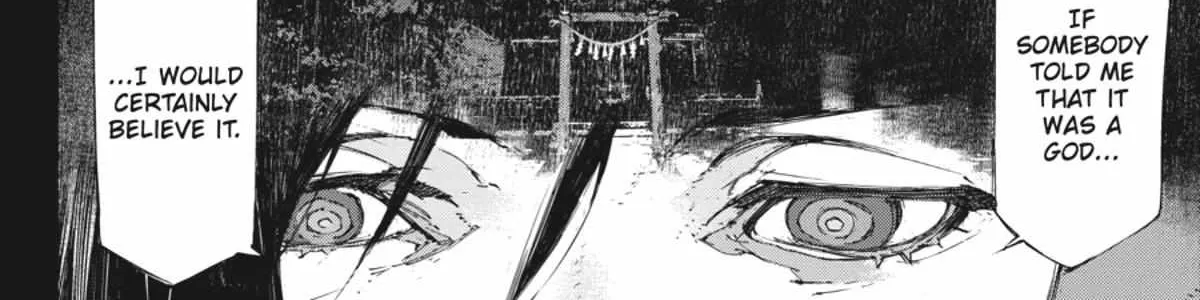 Bungou Stray Dogs: Dazai, Chuuya, Age Fifteen Chapter 5.1 page 172 - 