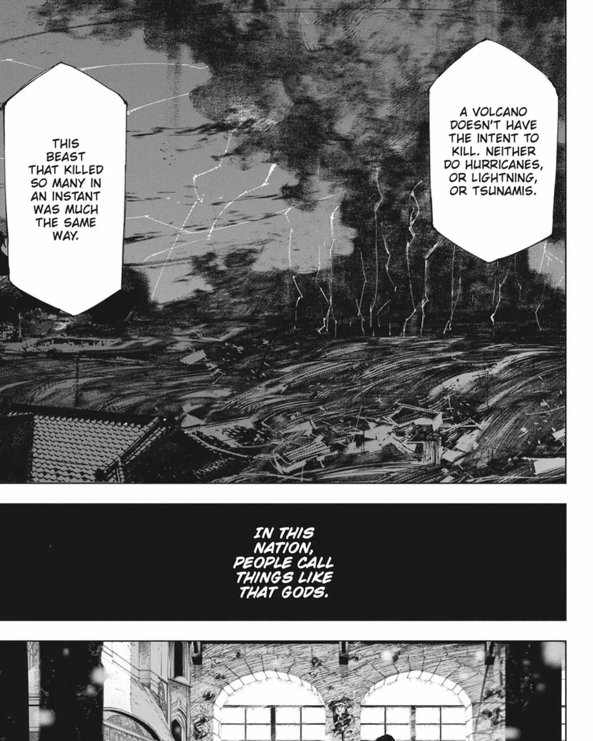 Bungou Stray Dogs: Dazai, Chuuya, Age Fifteen Chapter 5.1 page 173 - 