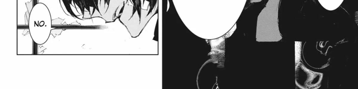 Bungou Stray Dogs: Dazai, Chuuya, Age Fifteen Chapter 5.1 page 176 - 