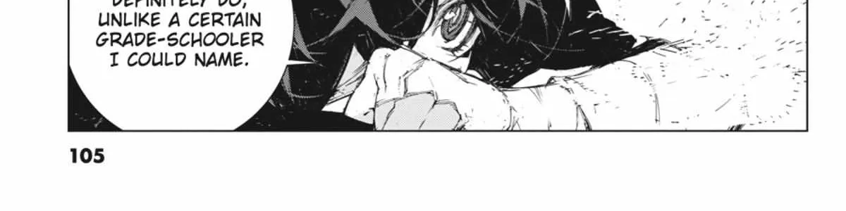Bungou Stray Dogs: Dazai, Chuuya, Age Fifteen Chapter 5.1 page 183 - 