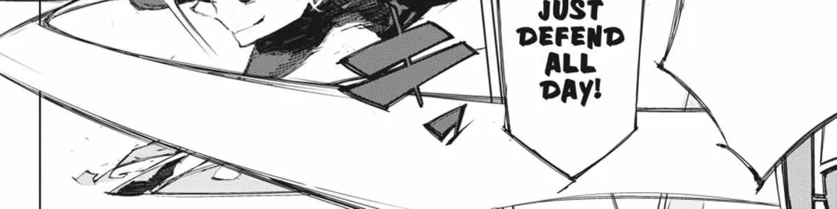 Bungou Stray Dogs: Dazai, Chuuya, Age Fifteen Chapter 5.1 page 185 - 