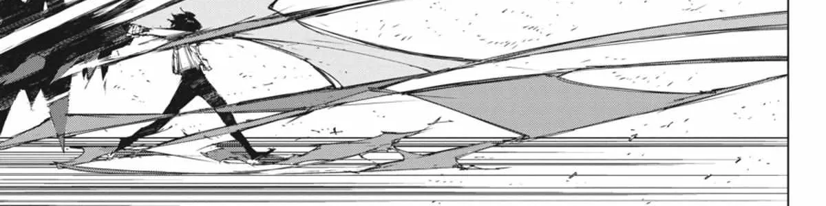 Bungou Stray Dogs: Dazai, Chuuya, Age Fifteen Chapter 5.1 page 187 - 