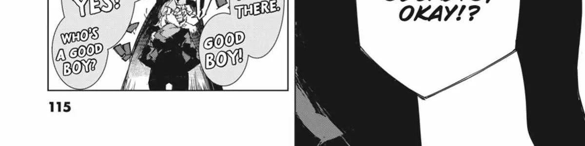 Bungou Stray Dogs: Dazai, Chuuya, Age Fifteen Chapter 5.1 page 203 - 
