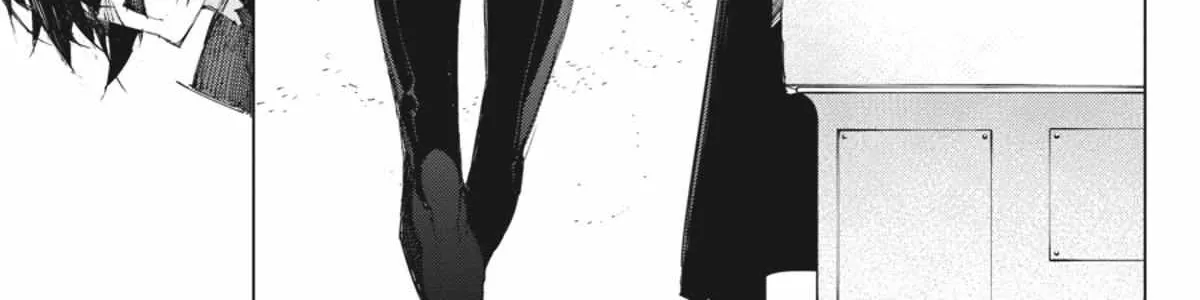 Bungou Stray Dogs: Dazai, Chuuya, Age Fifteen Chapter 5.1 page 211 - 