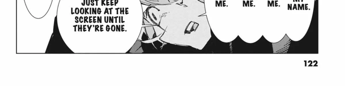 Bungou Stray Dogs: Dazai, Chuuya, Age Fifteen Chapter 5.1 page 217 - 