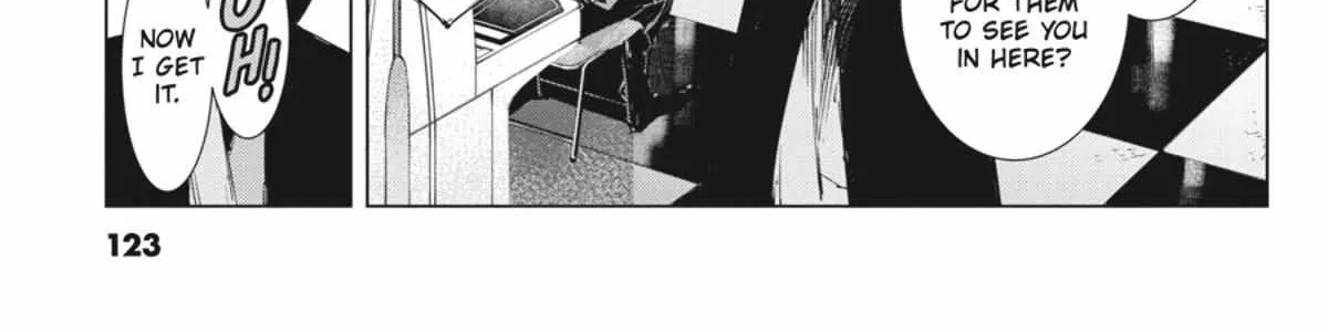 Bungou Stray Dogs: Dazai, Chuuya, Age Fifteen Chapter 5.1 page 219 - 