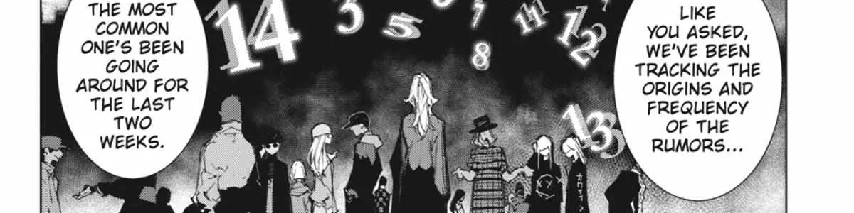 Bungou Stray Dogs: Dazai, Chuuya, Age Fifteen Chapter 5.1 page 225 - 