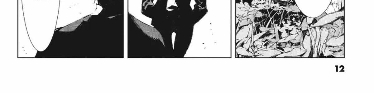 Bungou Stray Dogs: Dazai, Chuuya, Age Fifteen Chapter 5.1 page 24 - 
