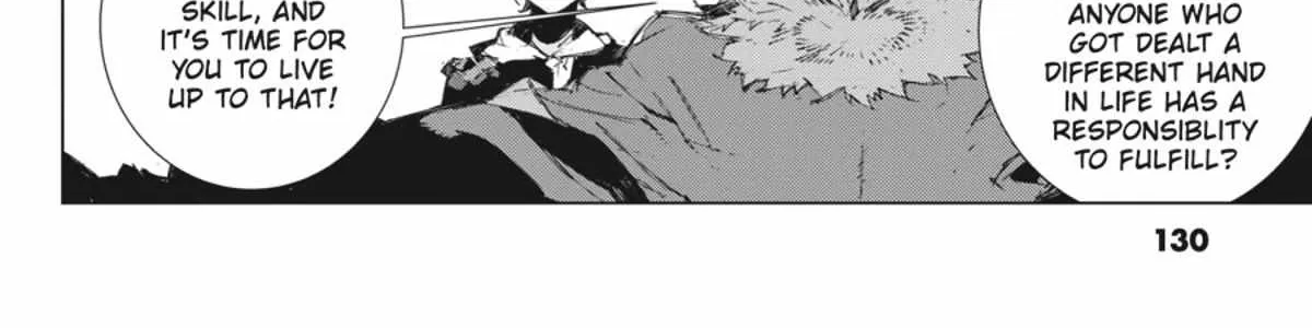 Bungou Stray Dogs: Dazai, Chuuya, Age Fifteen Chapter 5.1 page 233 - 