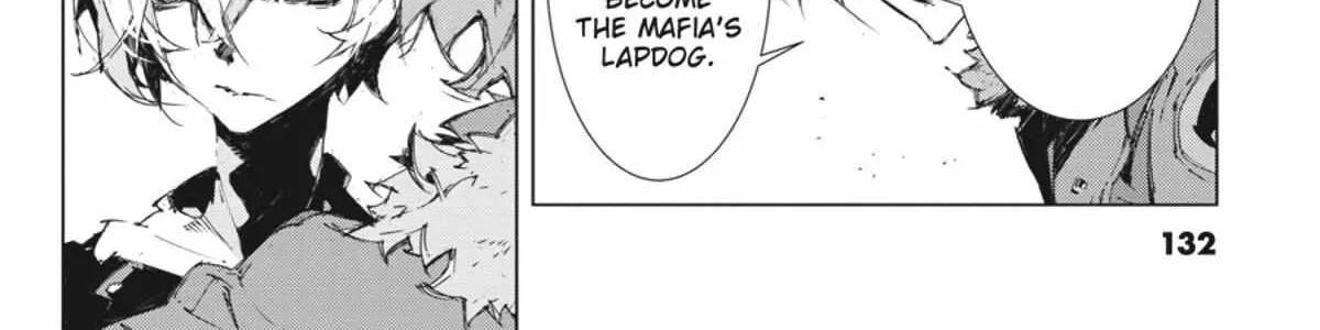Bungou Stray Dogs: Dazai, Chuuya, Age Fifteen Chapter 5.1 page 237 - 