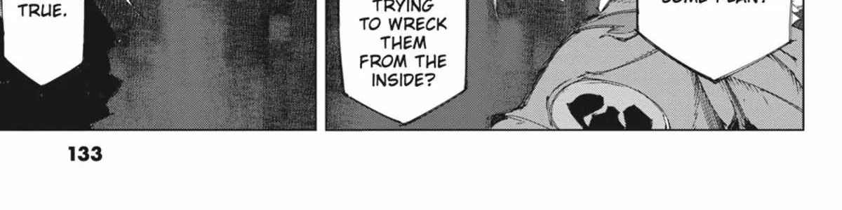 Bungou Stray Dogs: Dazai, Chuuya, Age Fifteen Chapter 5.1 page 239 - 