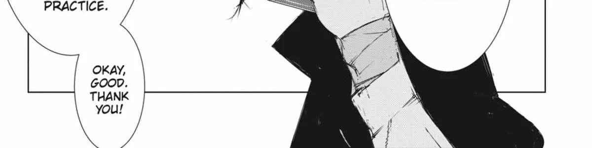 Bungou Stray Dogs: Dazai, Chuuya, Age Fifteen Chapter 5.1 page 245 - 