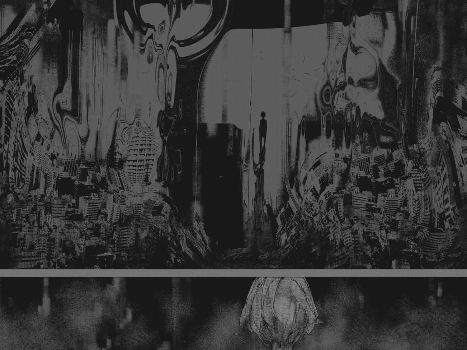 Bungou Stray Dogs: Dazai, Chuuya, Age Fifteen Chapter 5.1 page 273 - 