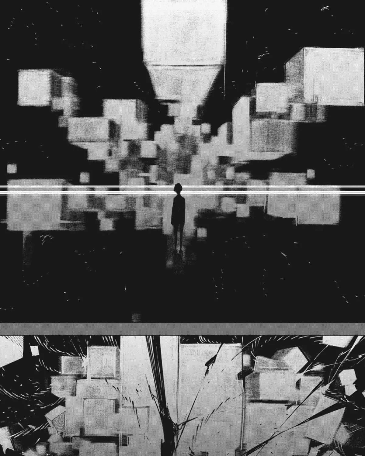 Bungou Stray Dogs: Dazai, Chuuya, Age Fifteen Chapter 5.1 page 276 - 