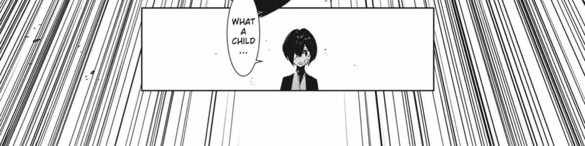 Bungou Stray Dogs: Dazai, Chuuya, Age Fifteen Chapter 5.1 page 30 - 