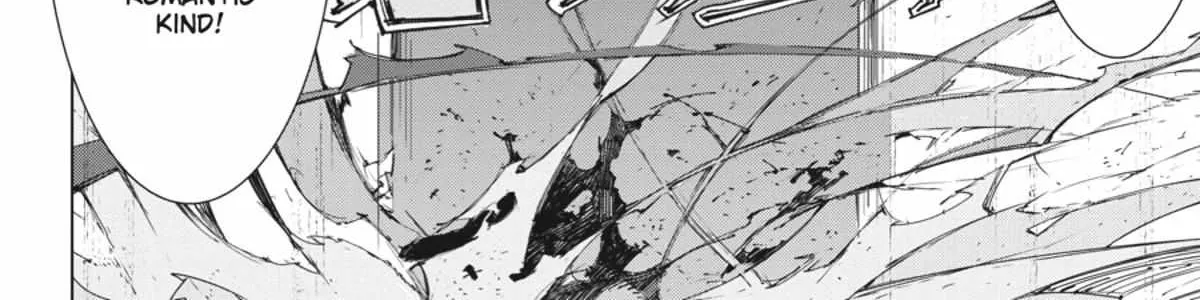 Bungou Stray Dogs: Dazai, Chuuya, Age Fifteen Chapter 5.1 page 292 - 