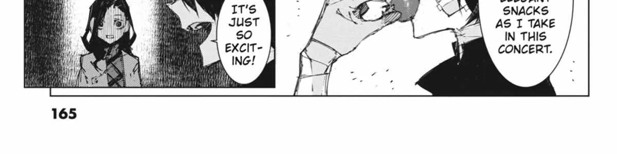 Bungou Stray Dogs: Dazai, Chuuya, Age Fifteen Chapter 5.1 page 294 - 