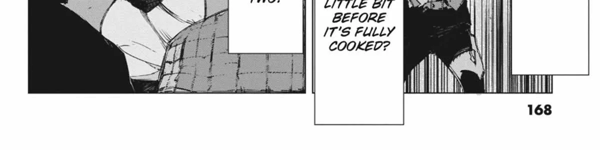 Bungou Stray Dogs: Dazai, Chuuya, Age Fifteen Chapter 5.1 page 300 - 
