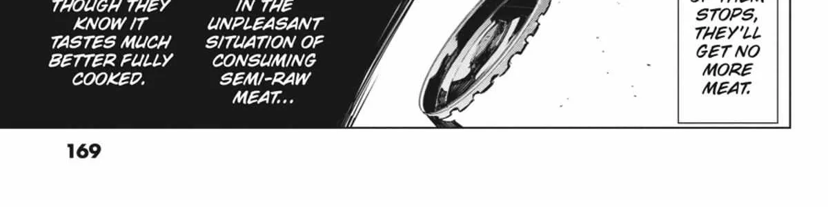 Bungou Stray Dogs: Dazai, Chuuya, Age Fifteen Chapter 5.1 page 302 - 