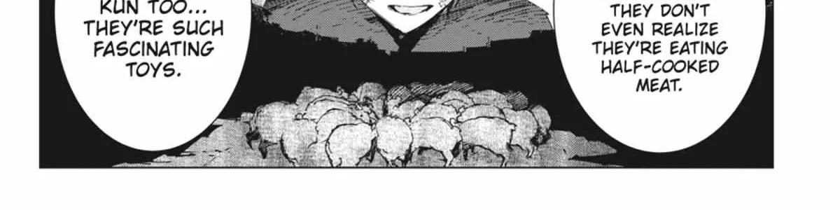Bungou Stray Dogs: Dazai, Chuuya, Age Fifteen Chapter 5.1 page 304 - 