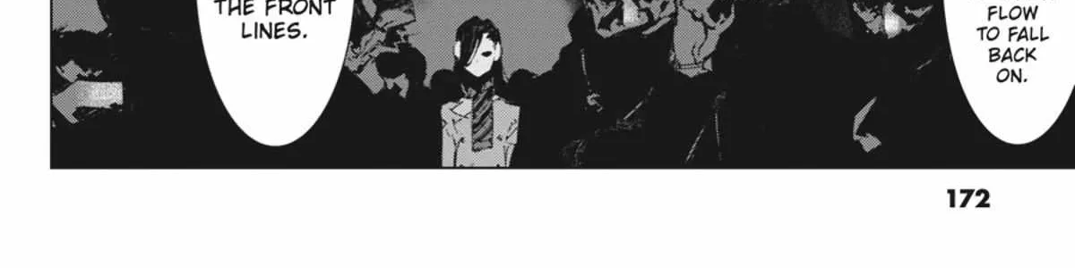 Bungou Stray Dogs: Dazai, Chuuya, Age Fifteen Chapter 5.1 page 308 - 
