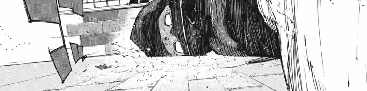Bungou Stray Dogs: Dazai, Chuuya, Age Fifteen Chapter 5.1 page 34 - 