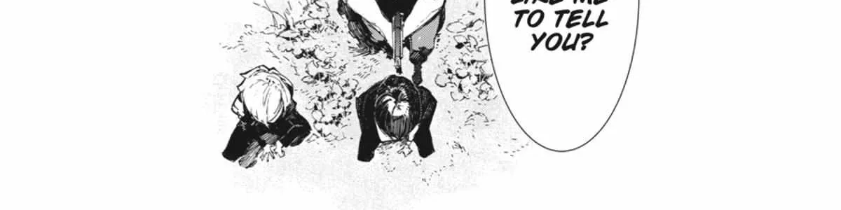 Bungou Stray Dogs: Dazai, Chuuya, Age Fifteen Chapter 5.1 page 36 - 