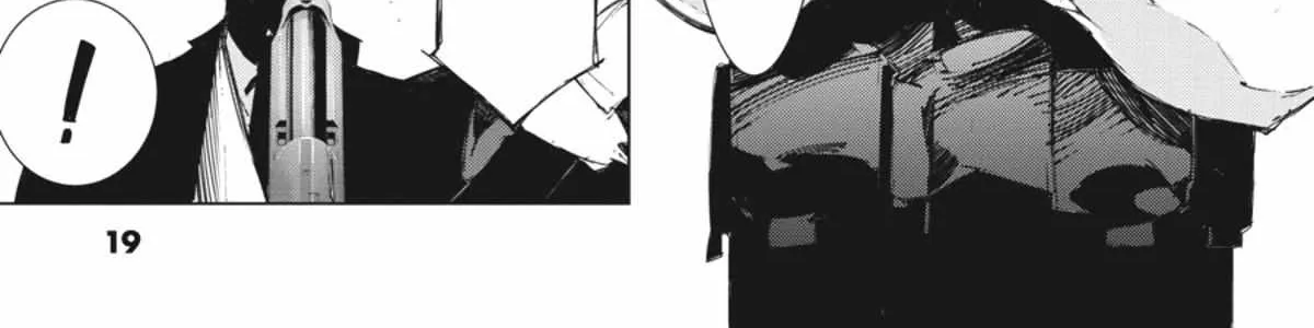 Bungou Stray Dogs: Dazai, Chuuya, Age Fifteen Chapter 5.1 page 38 - 
