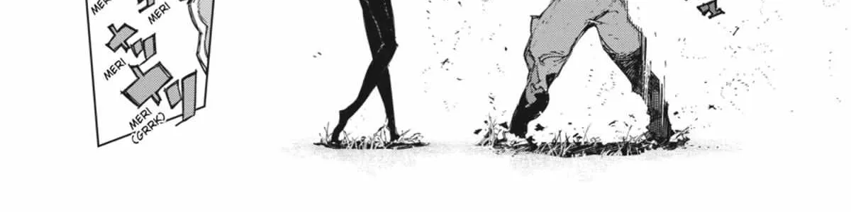 Bungou Stray Dogs: Dazai, Chuuya, Age Fifteen Chapter 5.1 page 44 - 